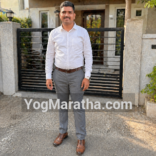 Maratha Marriage Profile