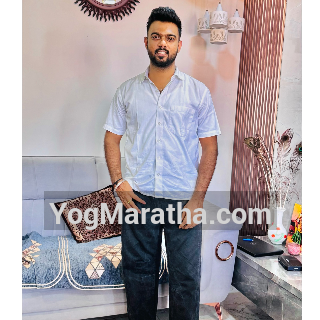 Yog Maratha Vadhu Var