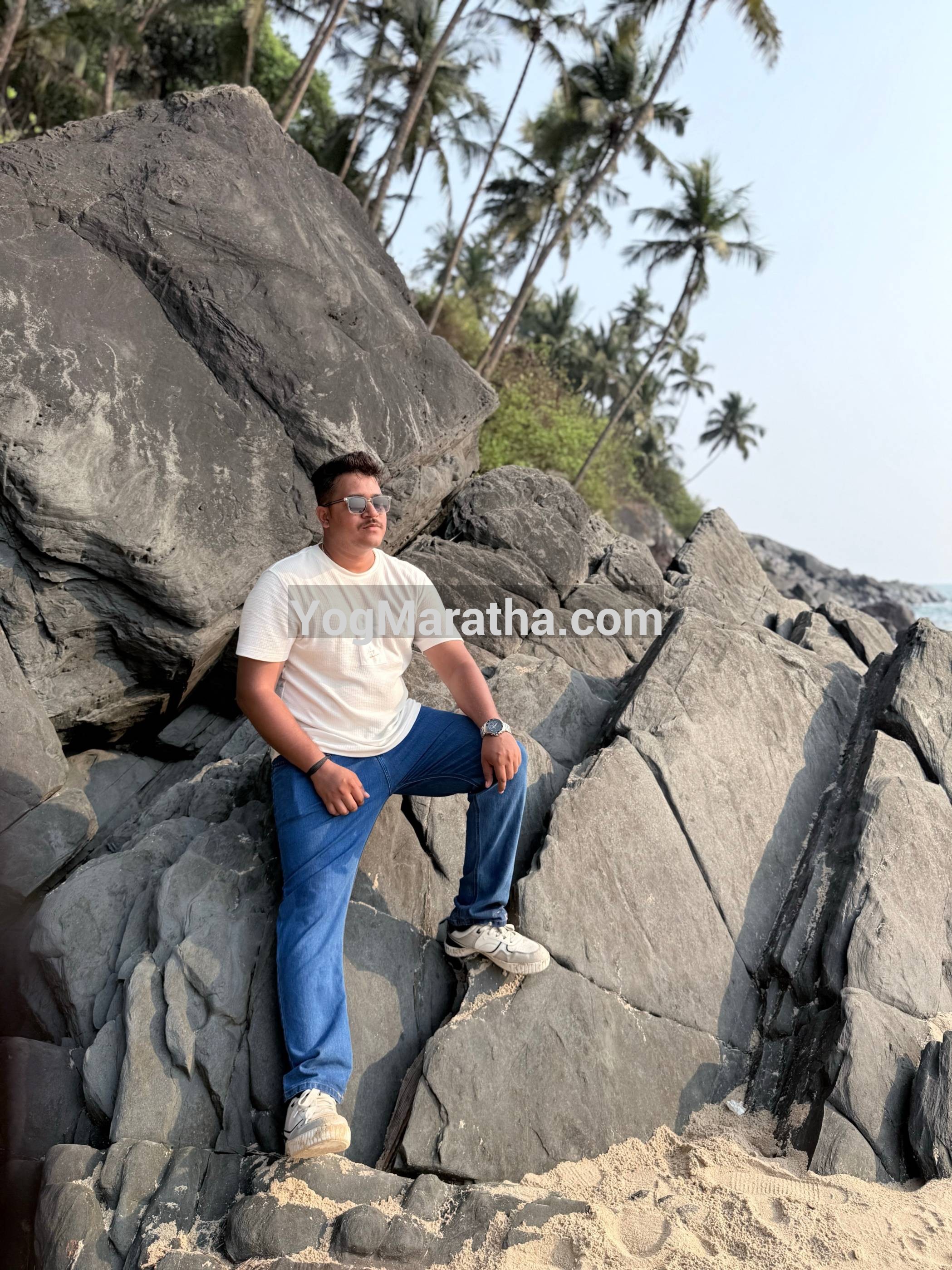 Yog Maratha Vadhu Var