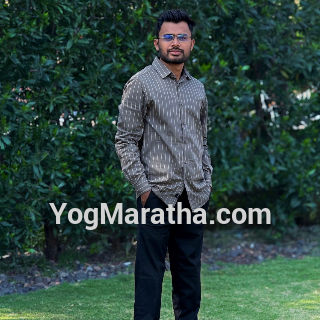 Maratha Marriage Profile