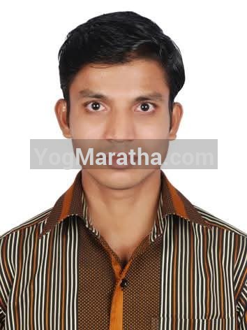 96 Kuli Maratha Profile