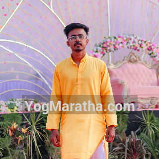 Maratha Marriage Profile