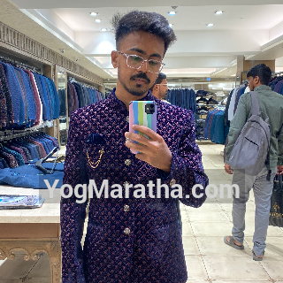 Maratha Marriage Profile
