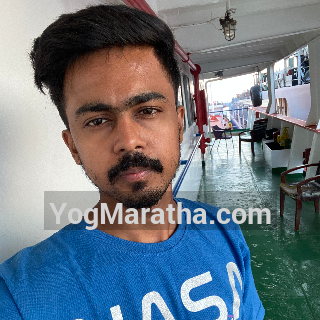 Maratha Marriage Profile