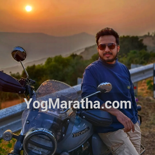 Maratha Marriage Profile