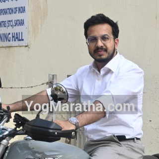 Maratha Marriage Profile