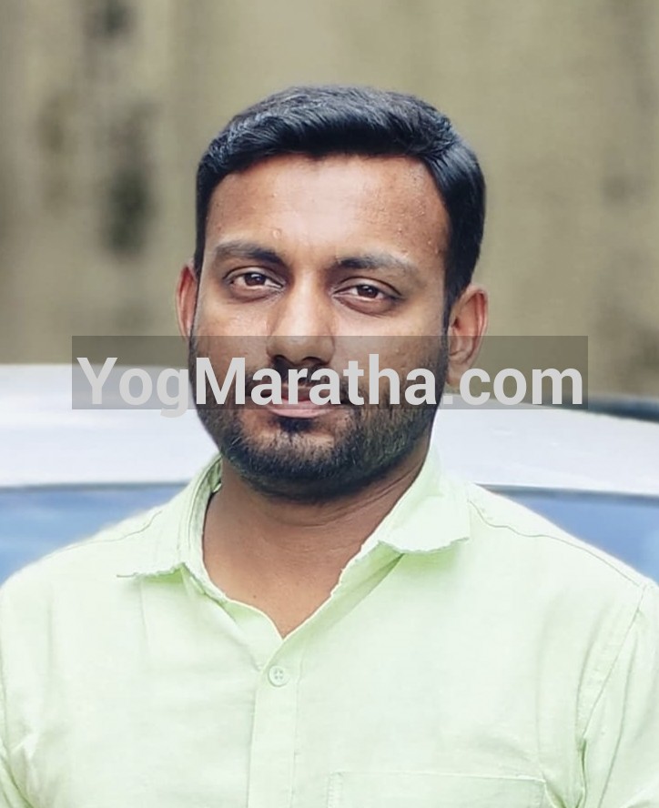 Yog Maratha Vadhu Var