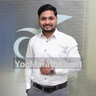 Yog Maratha Vadhu Var