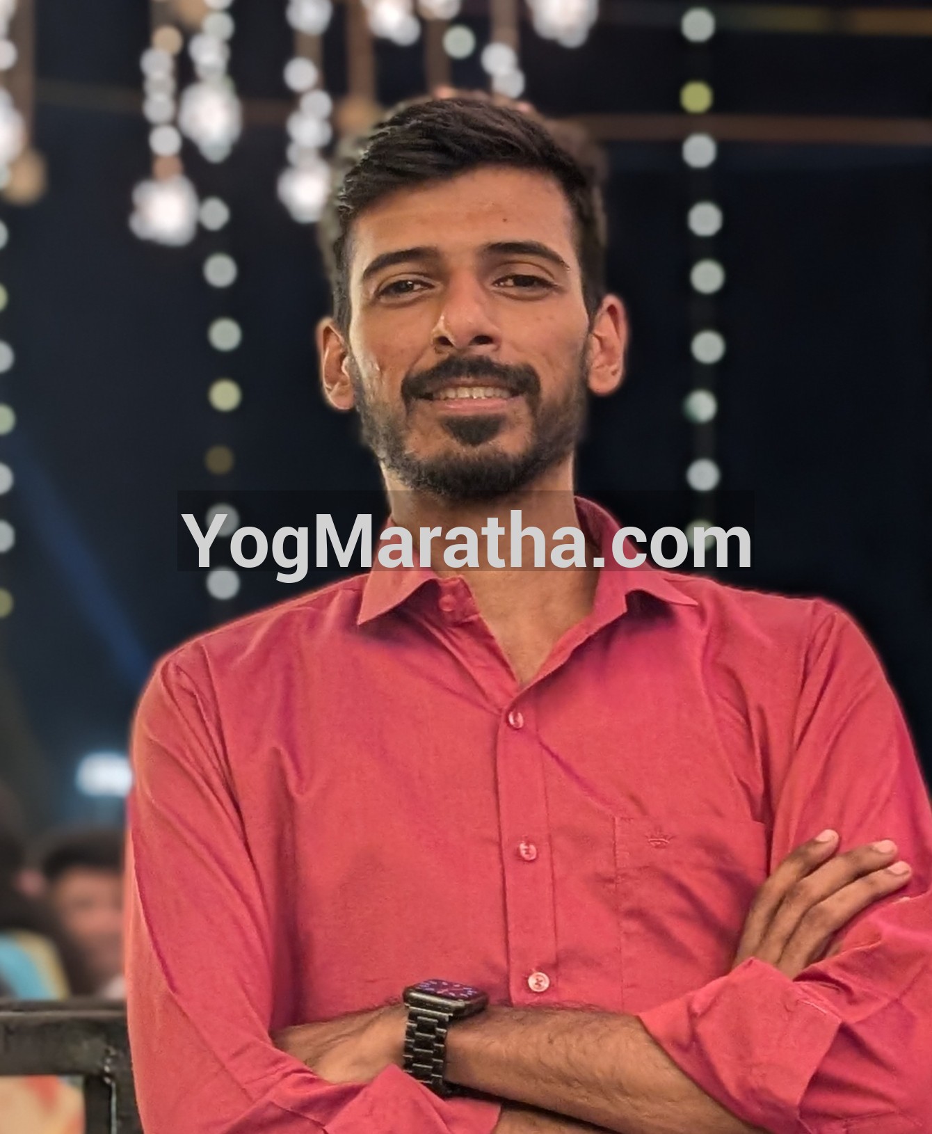 Yog Maratha Vadhu Var