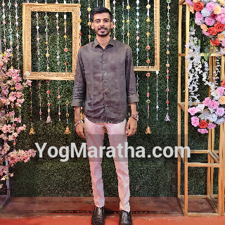 Maratha Marriage Profile