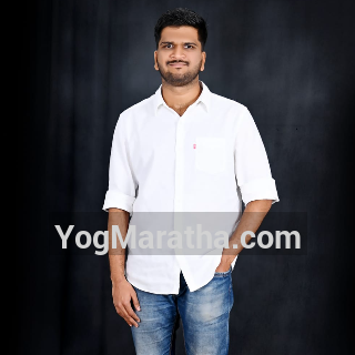 Maratha Marriage Profile