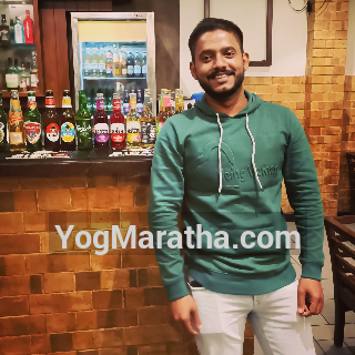 Maratha Marriage Profile