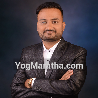 Yog Maratha Vadhu Var