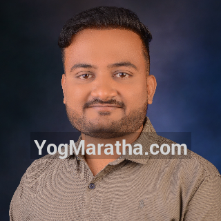 Maratha Marriage Profile