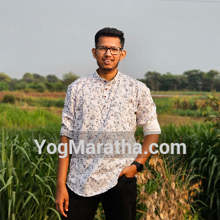 Yog Maratha Vadhu Var