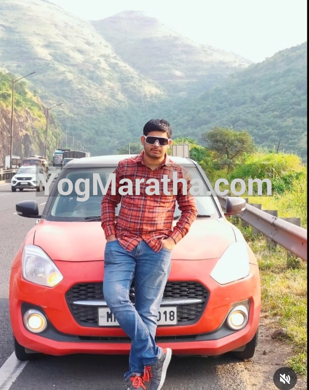 Yog Maratha Vadhu Var