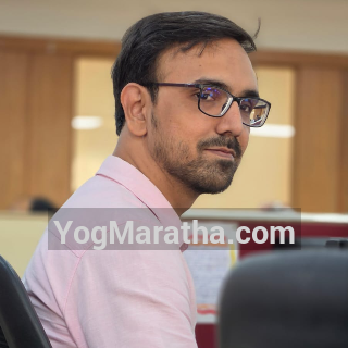 Yog Maratha Vadhu Var