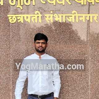 Yog Maratha Vadhu Var