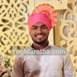 Yog Maratha Vadhu Var