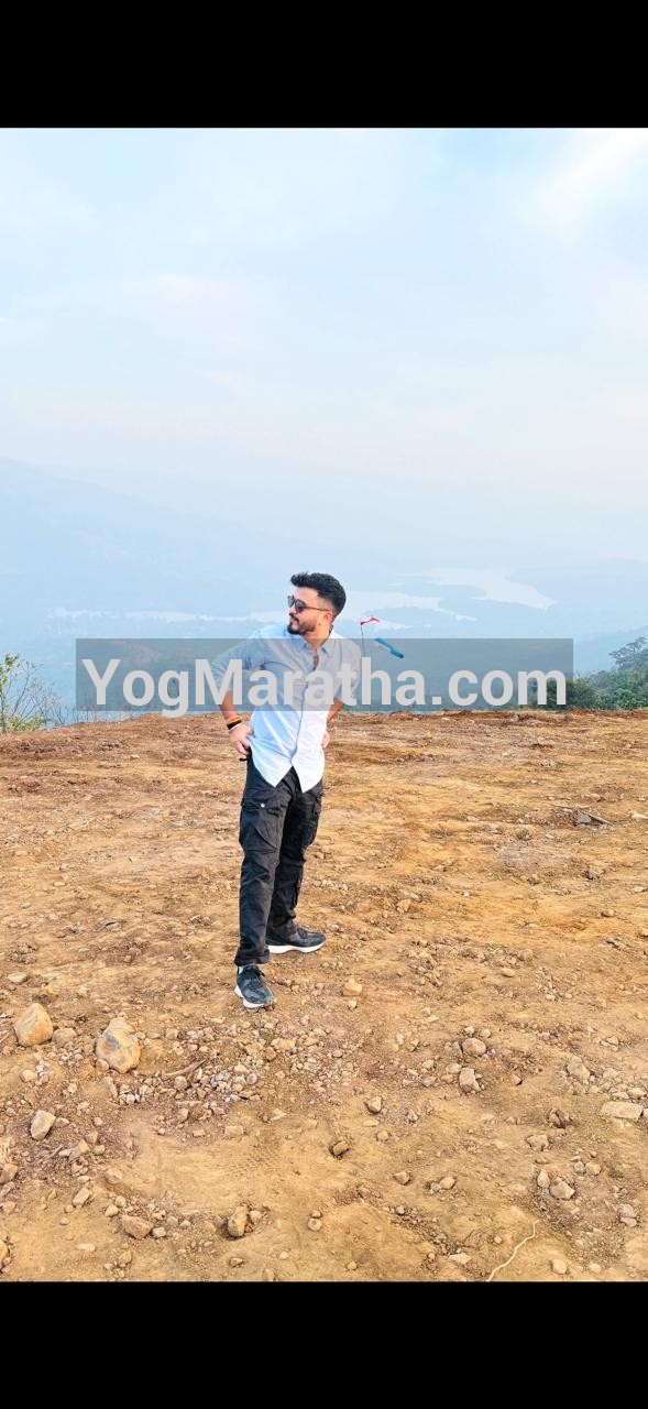 96 Kuli Maratha Profile