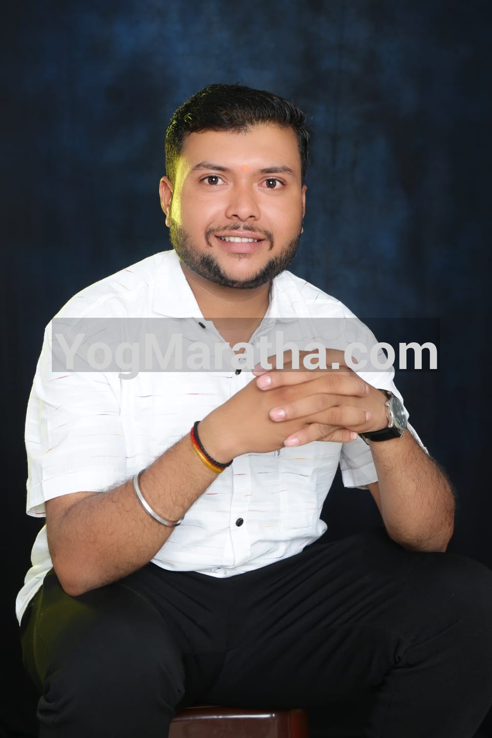 Yog Maratha Vadhu Var