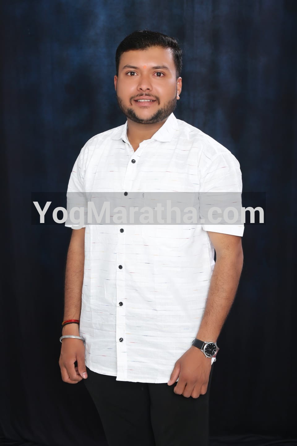 Maratha Marriage Profile