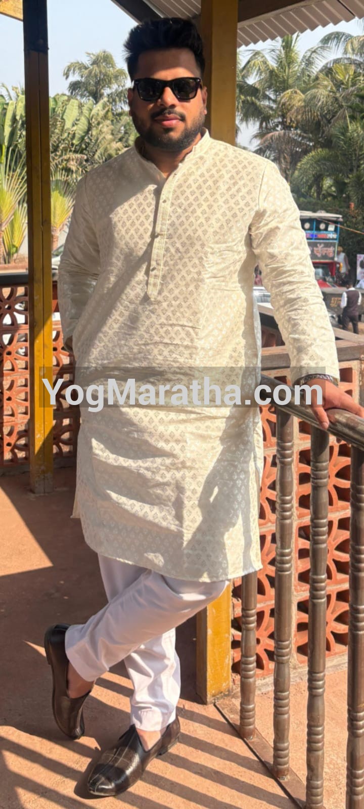Yog Maratha Vadhu Var
