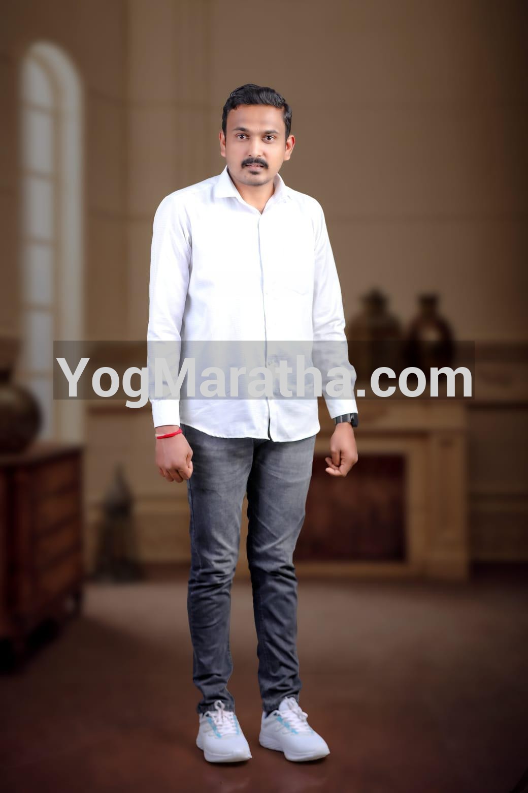 Yog Maratha Vadhu Var
