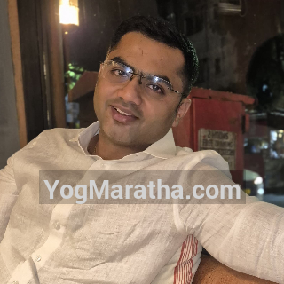 Yog Maratha Vadhu Var