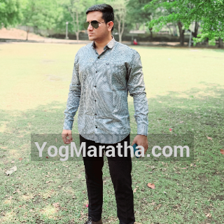 Maratha Marriage Profile