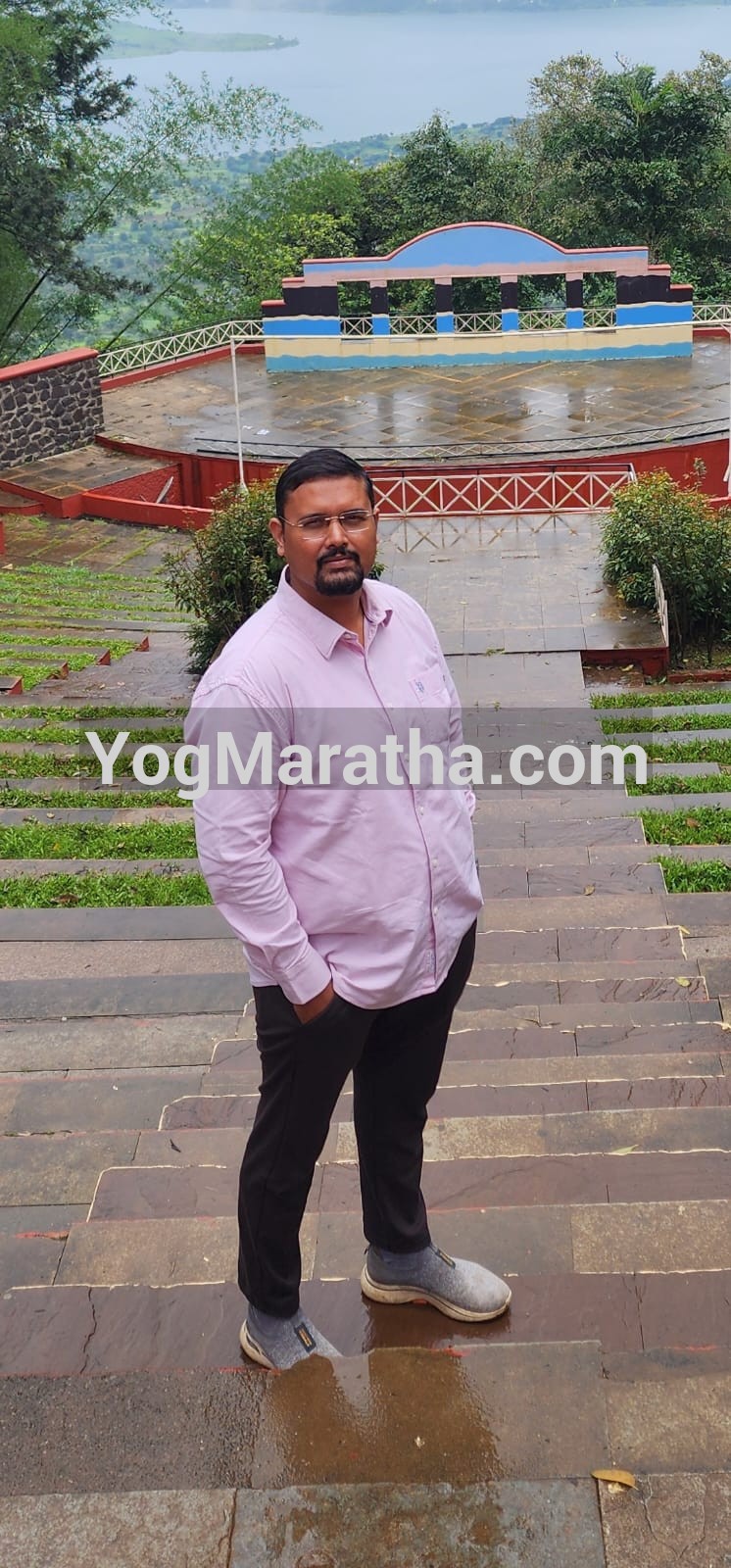 Yog Maratha Vadhu Var