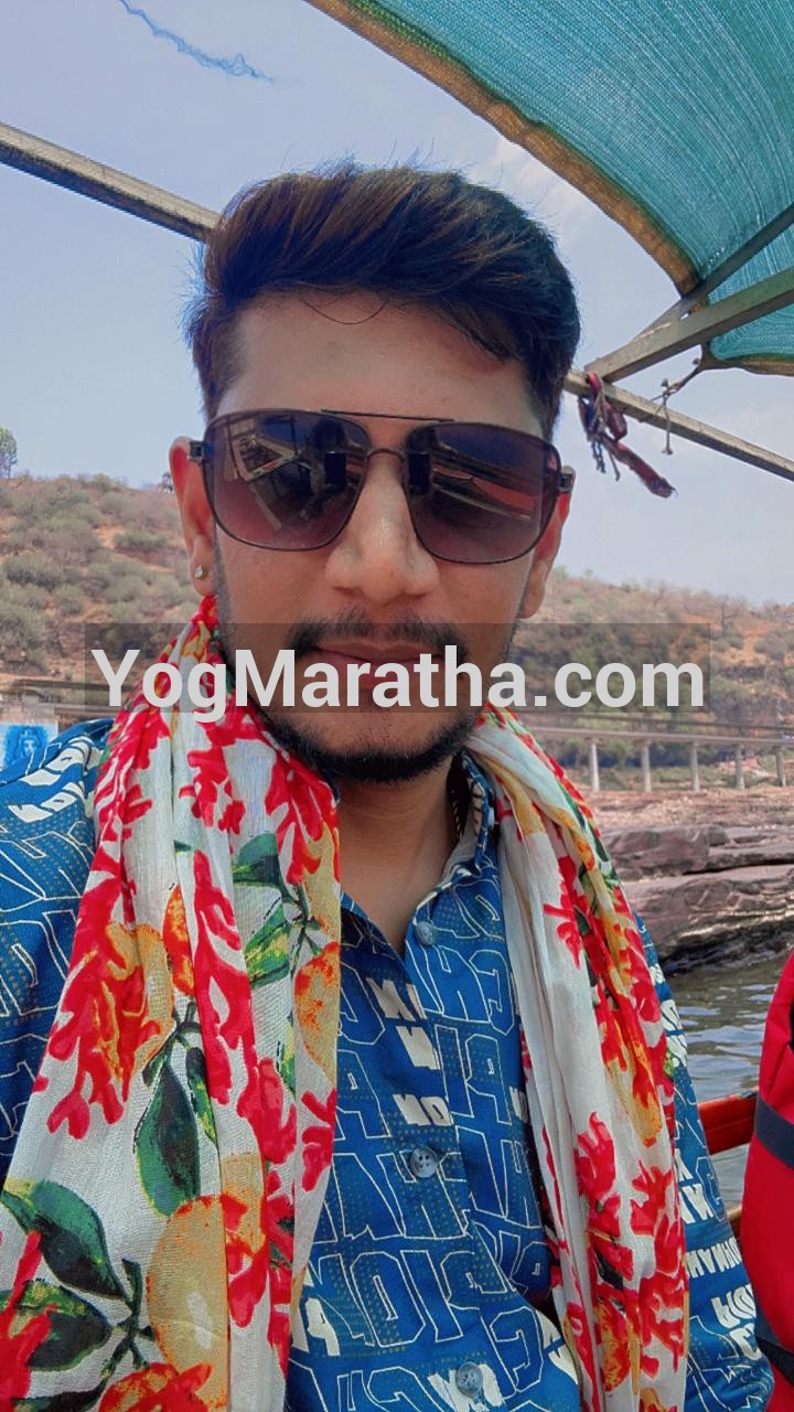 Maratha Marriage Profile