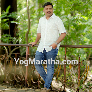 Yog Maratha Vadhu Var