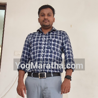 Maratha Marriage Profile
