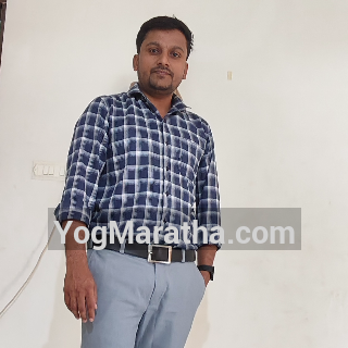 Maratha Marriage Profile