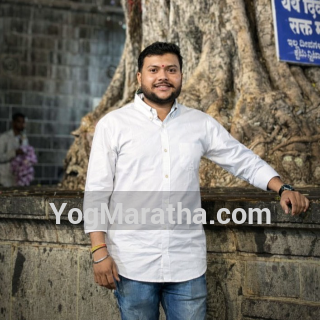 Yog Maratha Vadhu Var