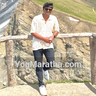 Yog Maratha Vadhu Var