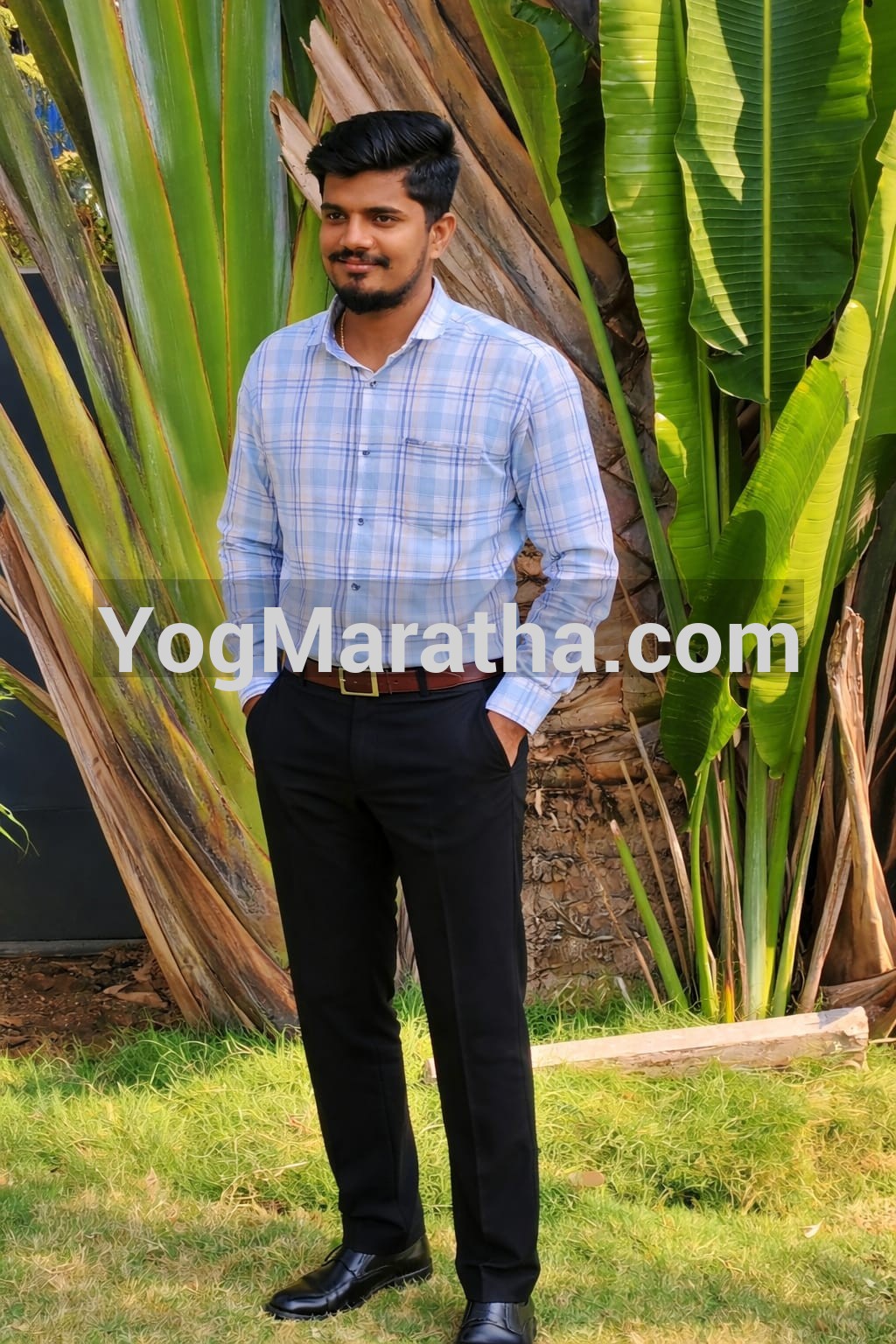 Maratha Marriage Profile