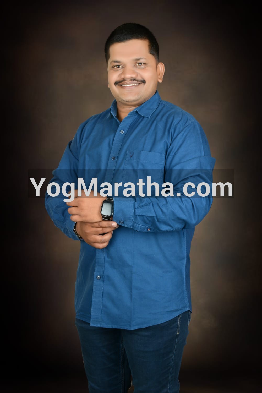 Yog Maratha Vadhu Var