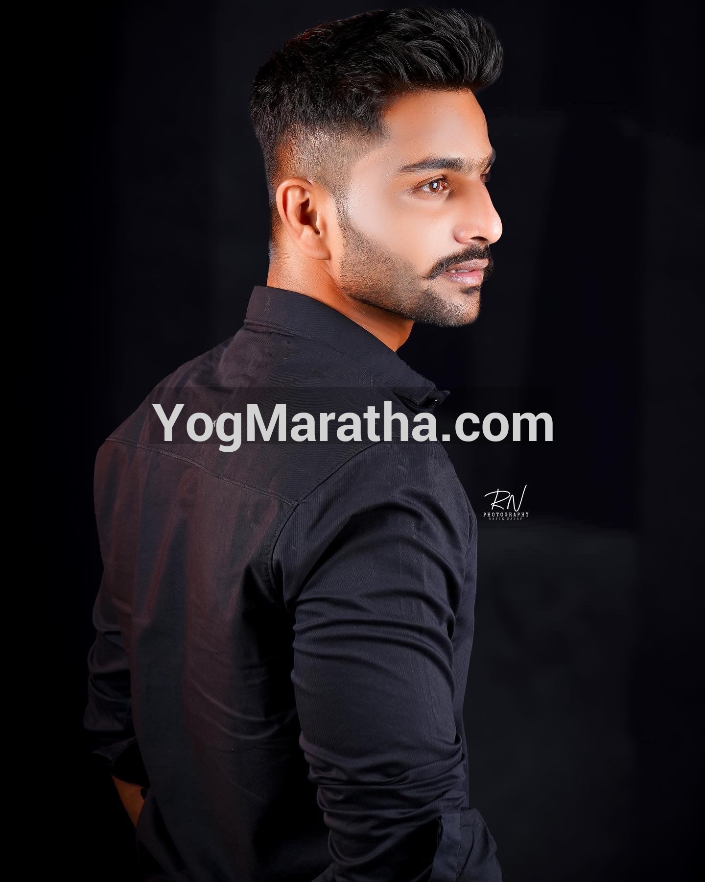 Yog Maratha Vadhu Var