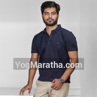Yog Maratha Vadhu Var