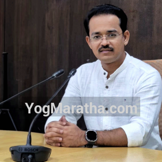 Yog Maratha Vadhu Var