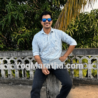 Maratha Marriage Profile