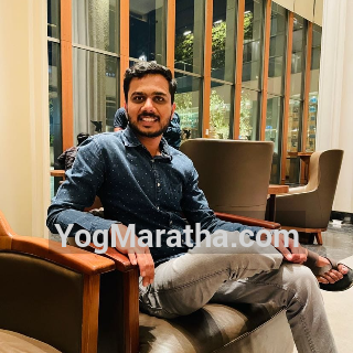 Yog Maratha Vadhu Var