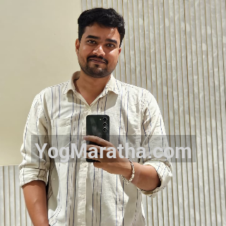 Maratha Marriage Profile