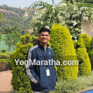 Maratha Marriage Profile
