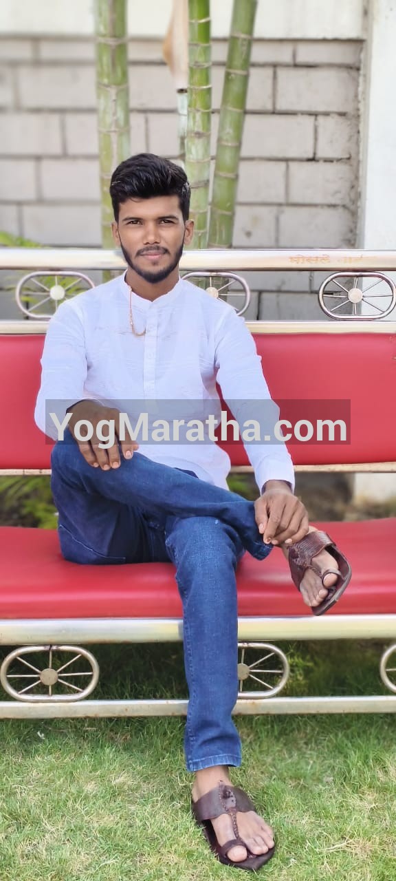 Maratha Marriage Profile