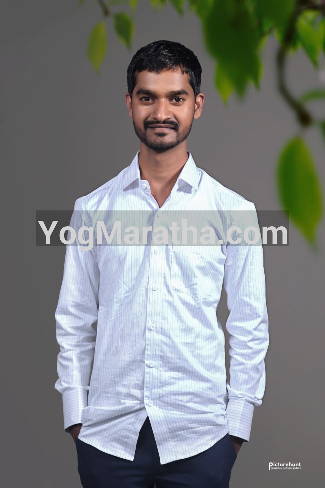 Yog Maratha Vadhu Var