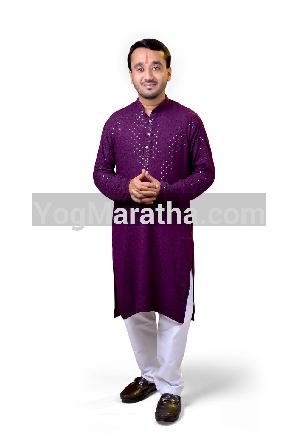 Yog Maratha Vadhu Var