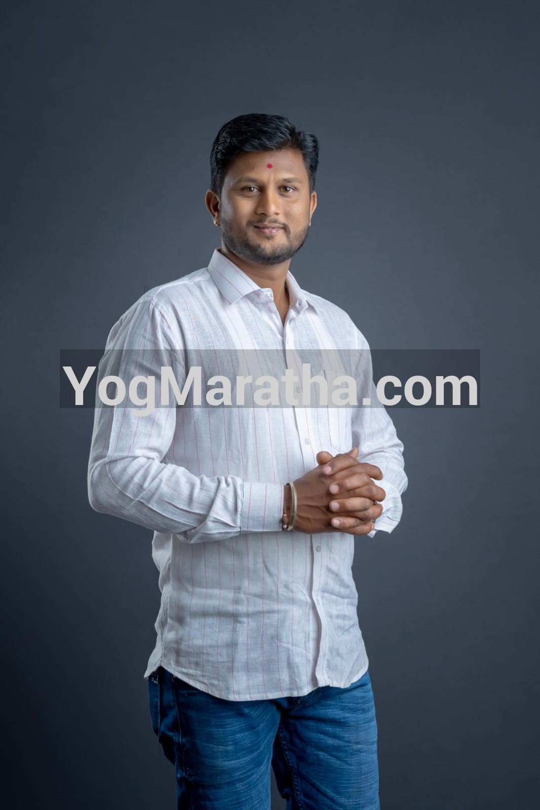96 Kuli Maratha Profile